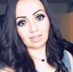 Meet your Posher, Jacqueline